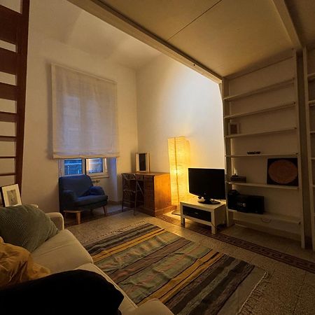 Valentina Suite Colosseo Řím Exteriér fotografie