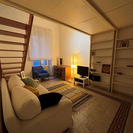 Valentina Suite Colosseo Řím Exteriér fotografie