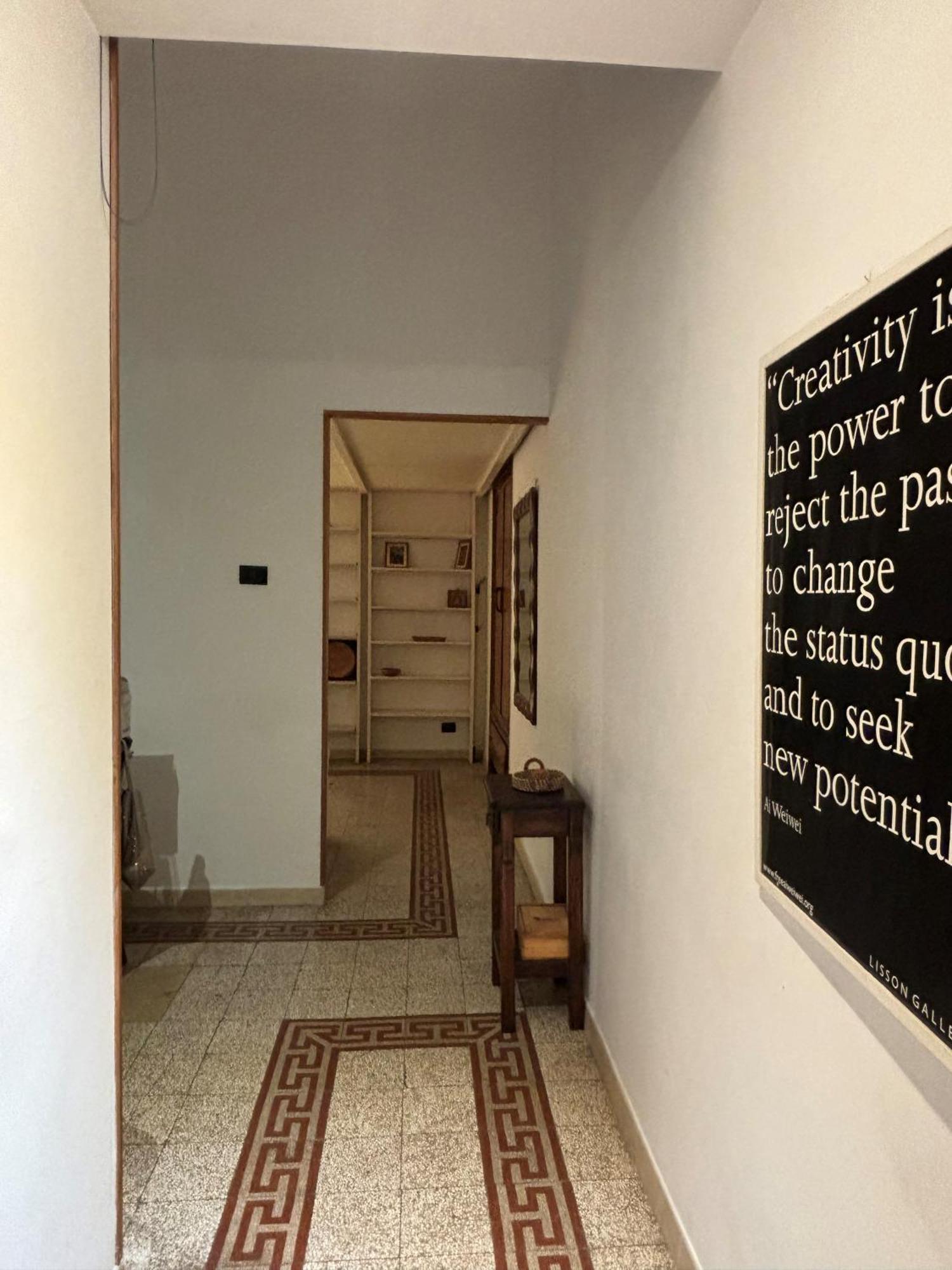 Valentina Suite Colosseo Řím Exteriér fotografie