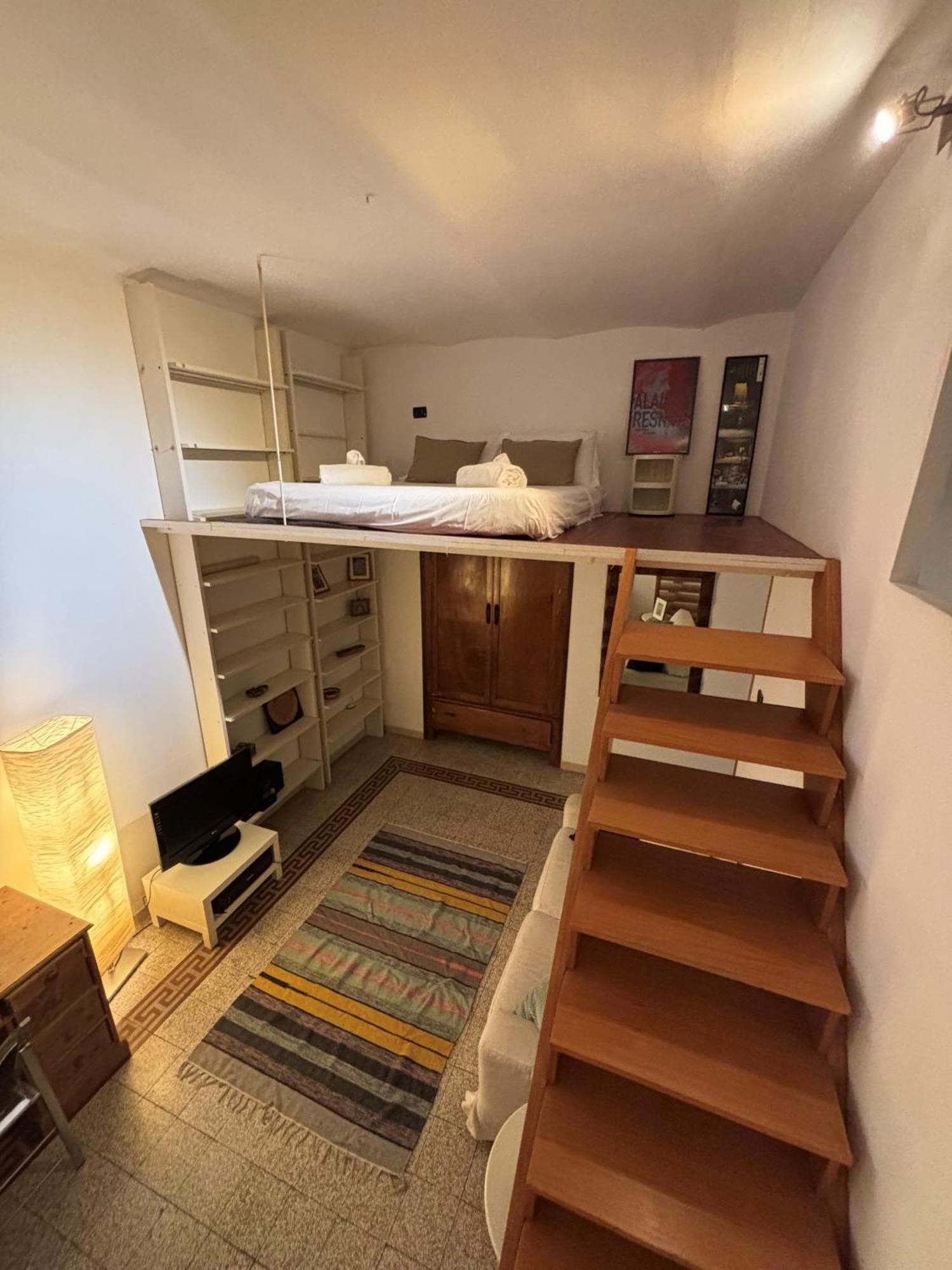 Valentina Suite Colosseo Řím Exteriér fotografie